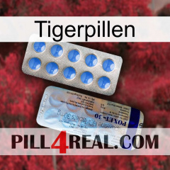 Tiger Pills 39
